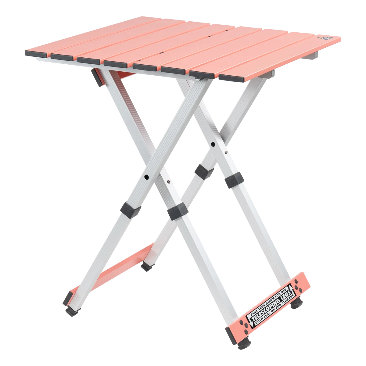 Compact Camp Table 20™ - Bright Choice Set