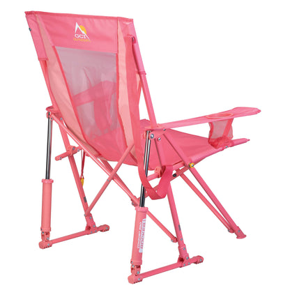 Comfort Pro Rocker - Floral