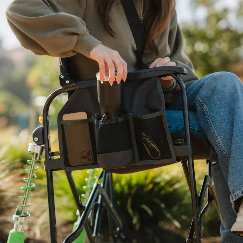 Adjustable Rocker™