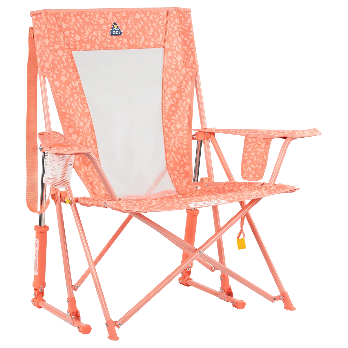 Comfort Pro Rocker™ - Daily Choice Pick