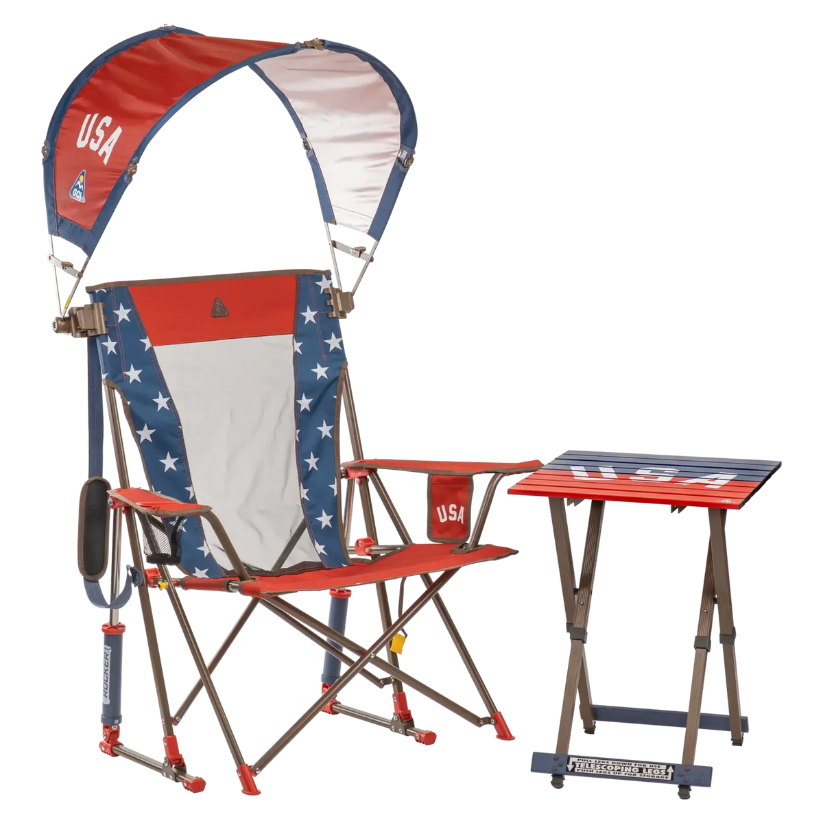 USA Anniversary Deluxe Bundle - Bright Pack Pick