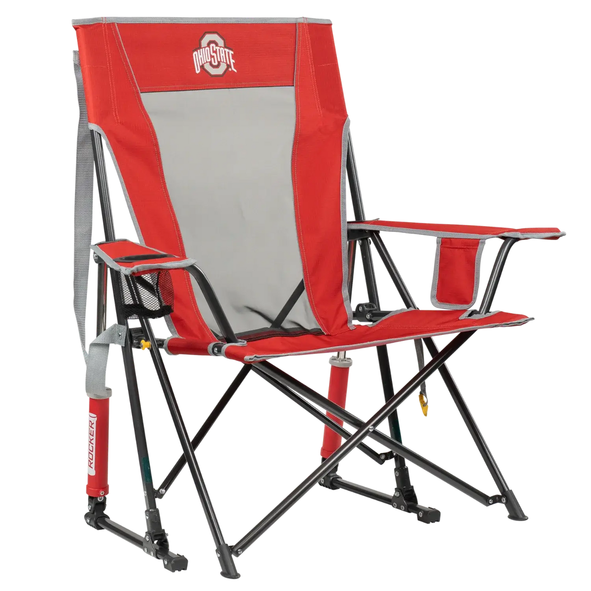 College Comfort Pro Rocker™ - Ohio State Buckeyes - Daily Choice Pick