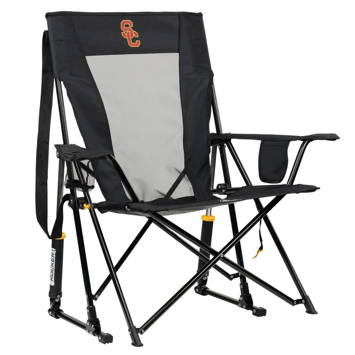 College Comfort Pro Rocker™ - USC Trojans - Modern Choice Pack