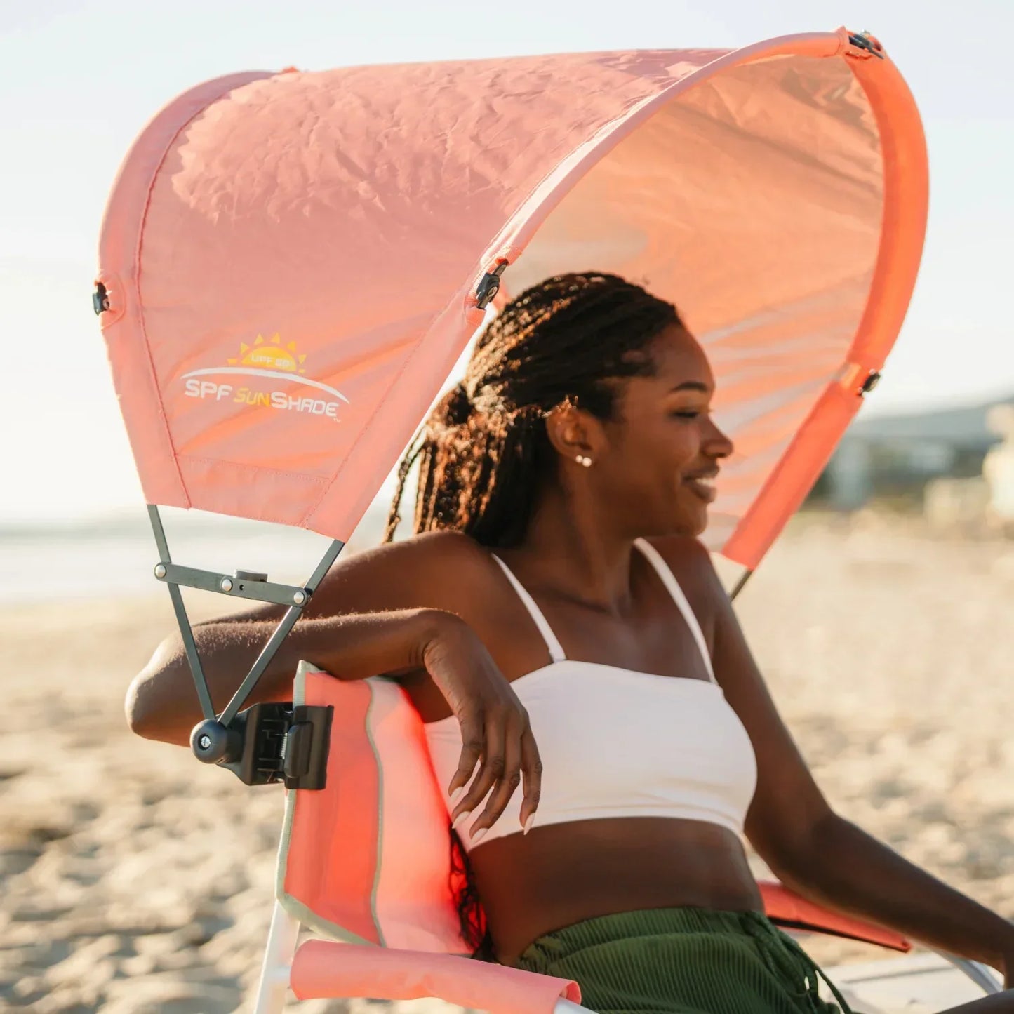 SunShade Accessory